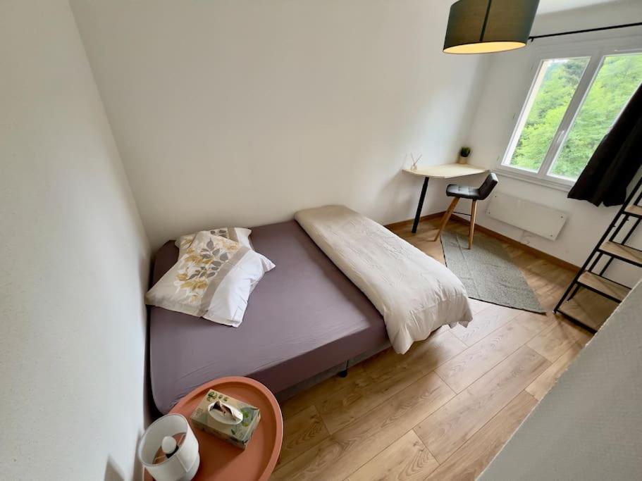 L Envol Maison Entiere Fellering Buitenkant foto