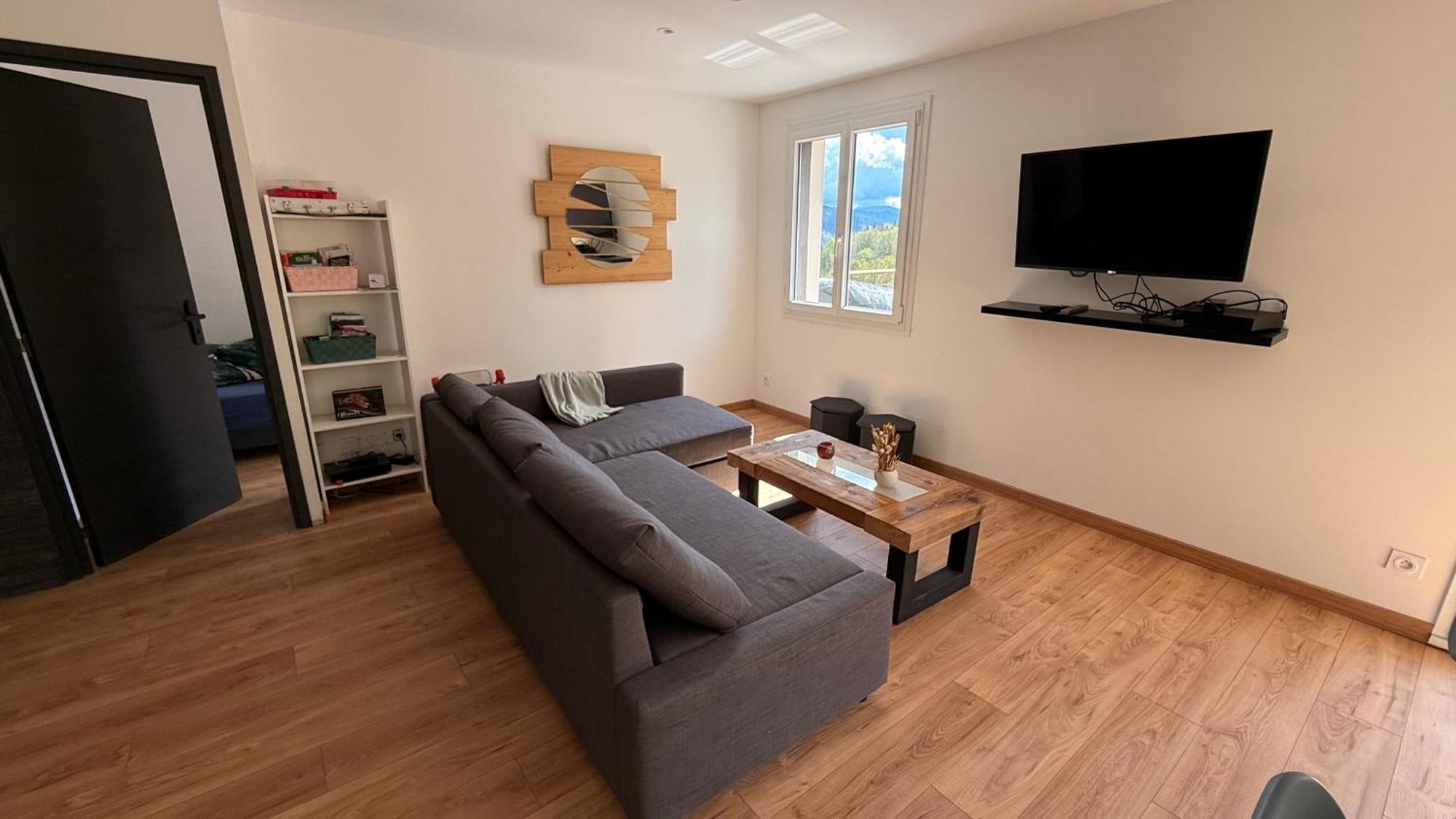 L Envol Maison Entiere Fellering Buitenkant foto