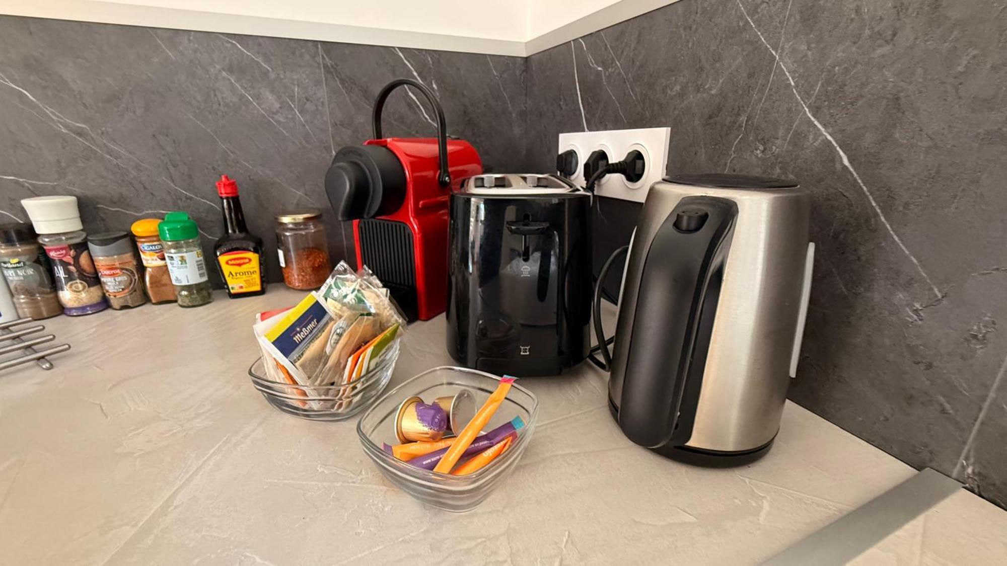 L Envol Maison Entiere Fellering Buitenkant foto