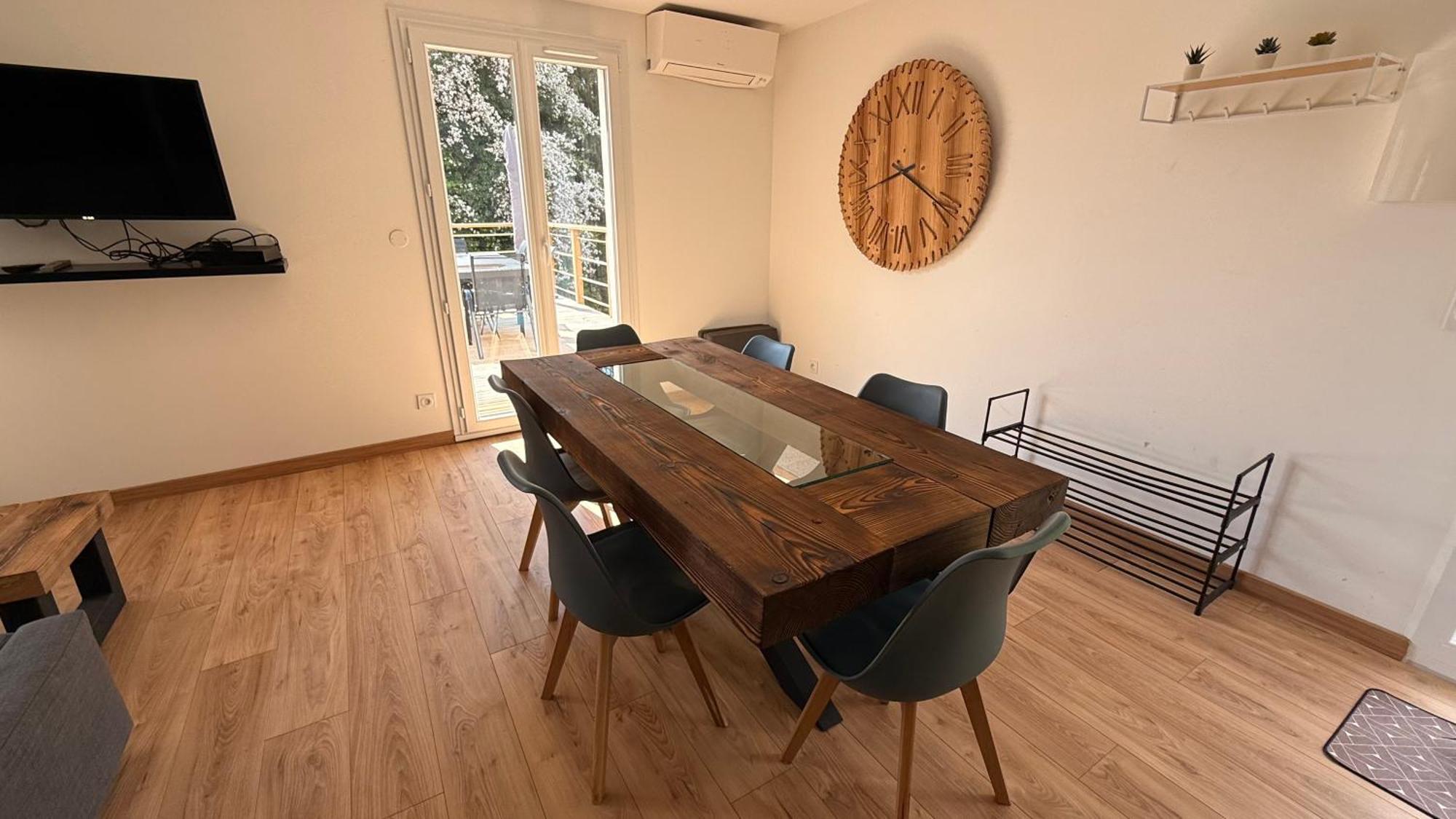 L Envol Maison Entiere Fellering Buitenkant foto